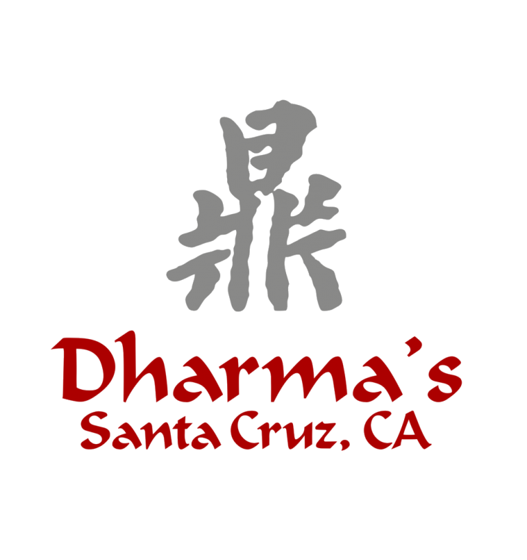 Dharmas Restaurant Natural Organic Vegetarian Food